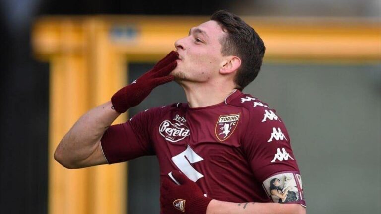 Belotti in crisi: che succede al capitano del Torino?