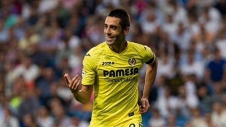 In campo dopo 3 anni: il Villarreal riabbraccia Bruno Soriano – VIDEO