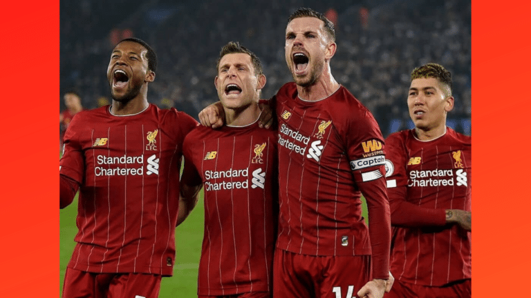 Liverpool campione d’Inghilterra, la fine di una maledizione durata trent’anni
