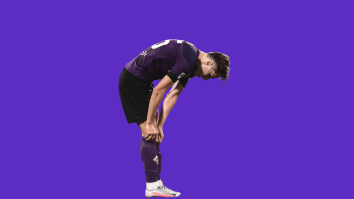 Fiorentina in crisi