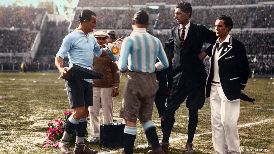 Mondiali 1930