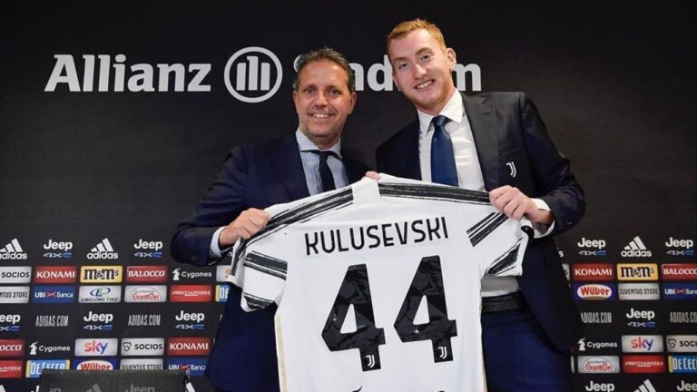 Kulusevski, Haaland e altri 5 talenti del calcio scandinavo