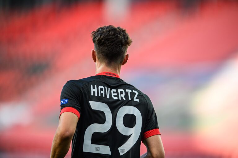 Havertz e i suoi fratelli: Inter, attenta al Bayer Leverkusen