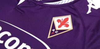 Fiorentina maglia 2021 Kappa