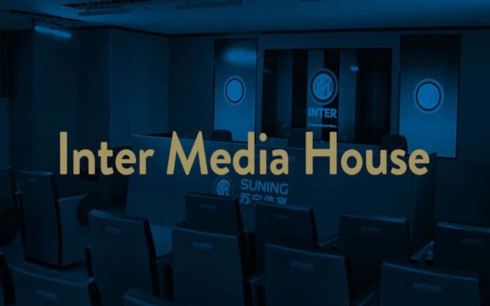 inter media house