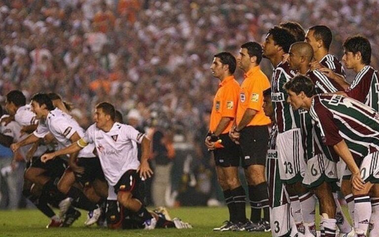 Fluminense e l’incubo LDU Quito: la maledizione dell’altura
