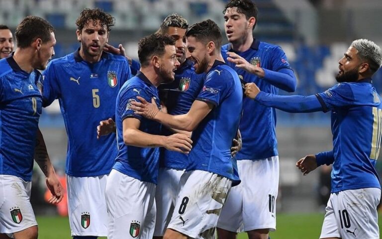 Italia, 5 giocatori stravolgono le convocazioni di Mancini