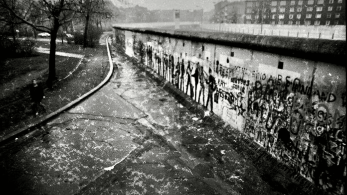 muro berlino lutz eigendorf