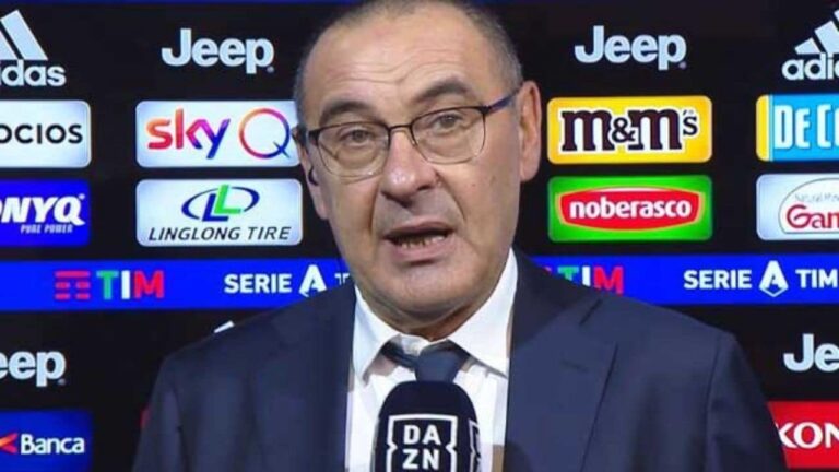Lucchesi: “Gattuso da Nazionale. Sarri alla Fiorentina…”