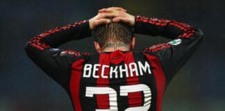 Beckham Milan