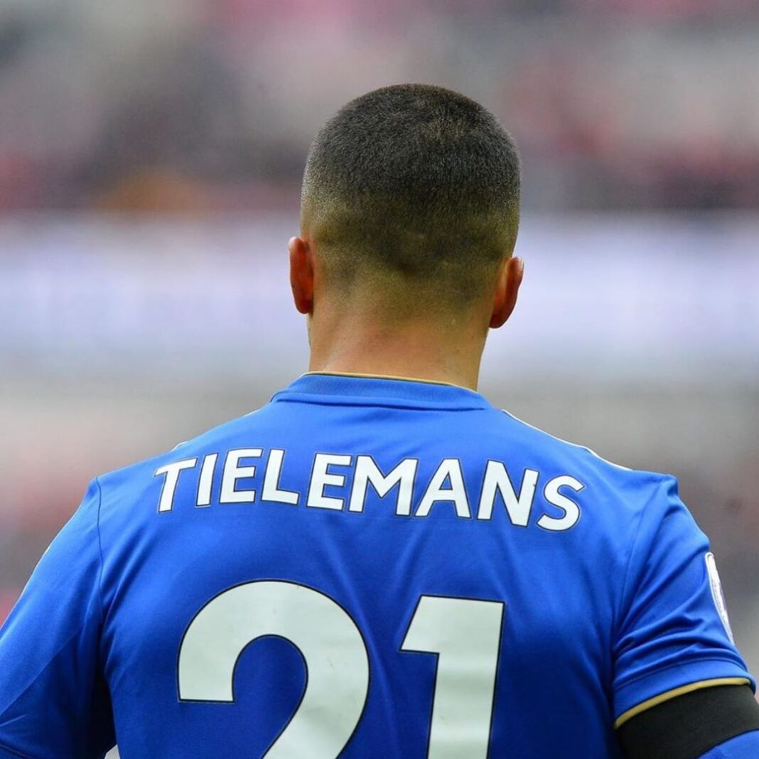 Tielemans Leicester 5