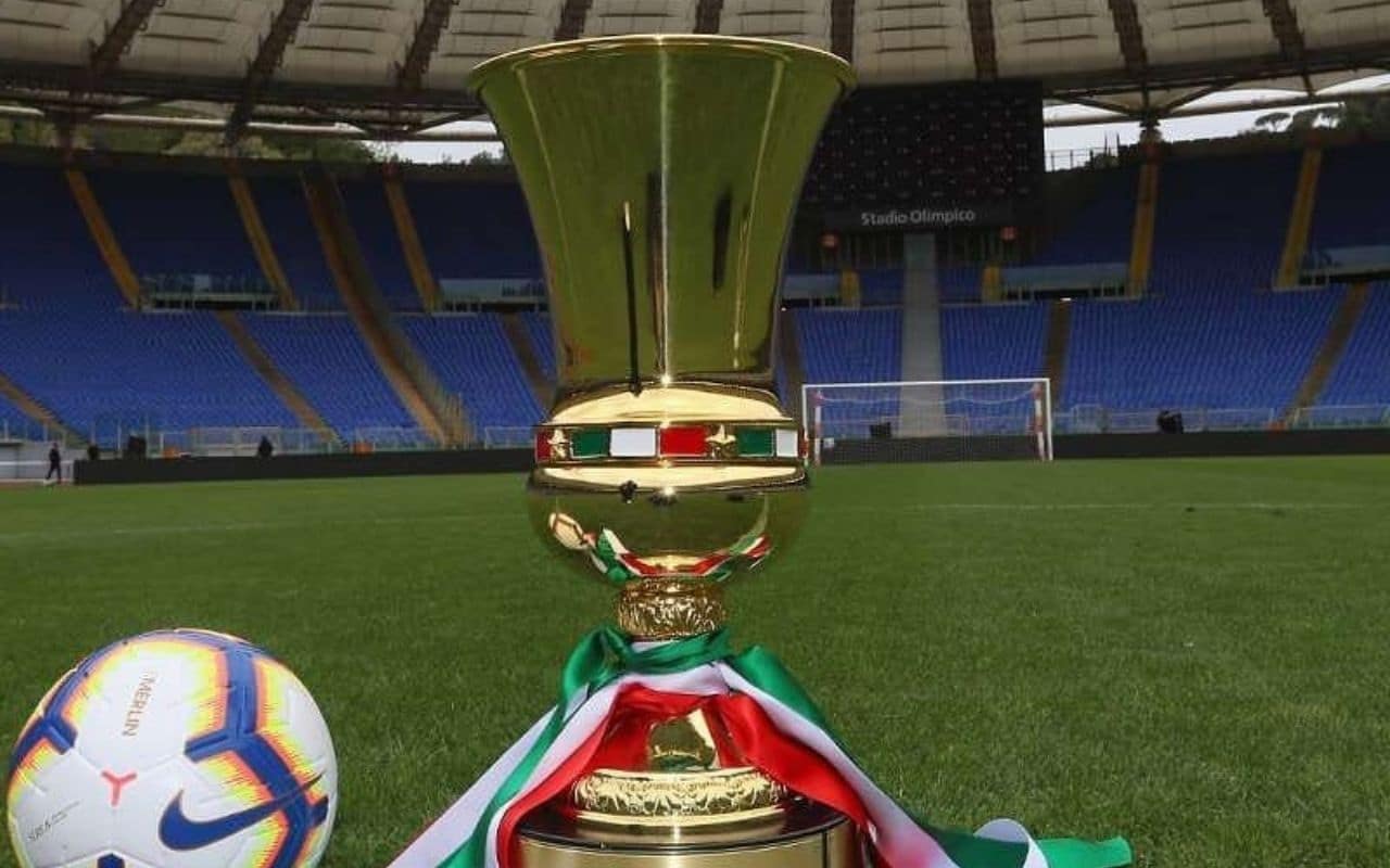 Biglietti finale Coppa Italia 2021: come comprarli