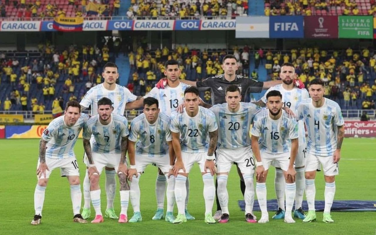 Argentina, la Copa America 2021 tra Messi e tanti dubbi