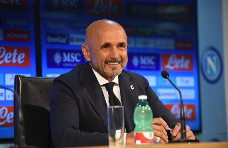 “Vorrei giocare in un club più grande del Napoli”, ora Spalletti teme la cessione