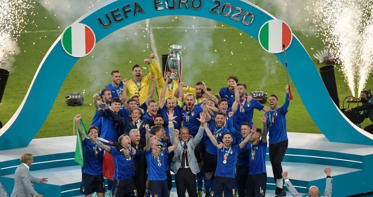italia euro 2020