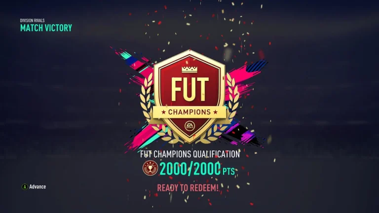 Premi FUT Champions Fifa 22: quando escono?