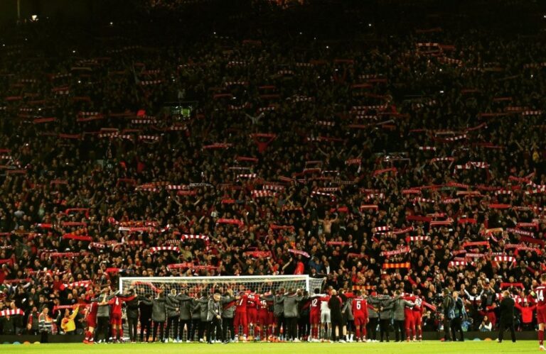 Liverpool-Atletico Madrid 11 marzo 2020, la partita killer