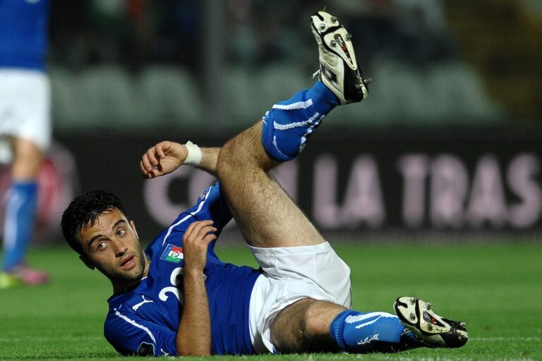 Giuseppe Rossi, occasione in Serie B: contratto firmato