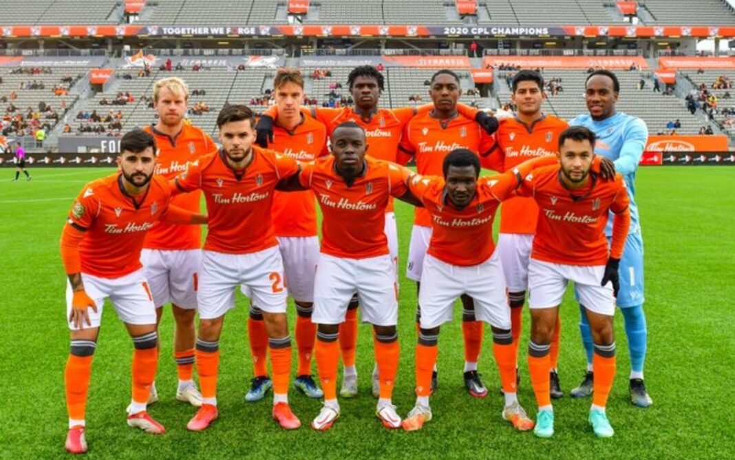 forge fc