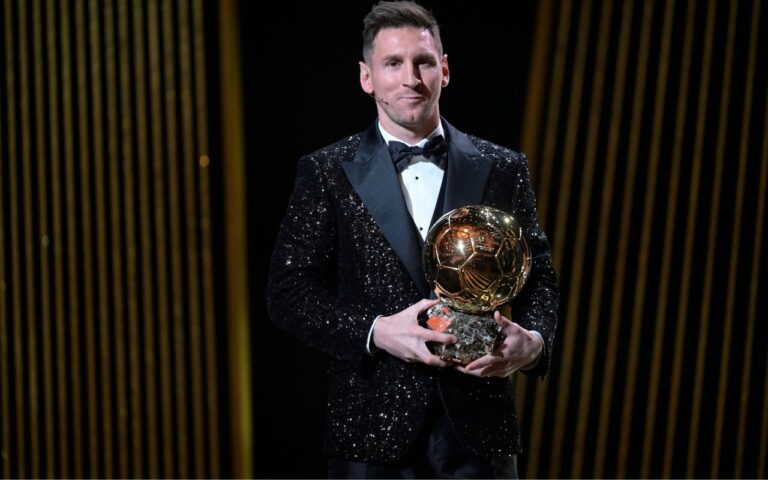 Messi meritava il Pallonde d’Oro? I numeri danno ragione a France Football