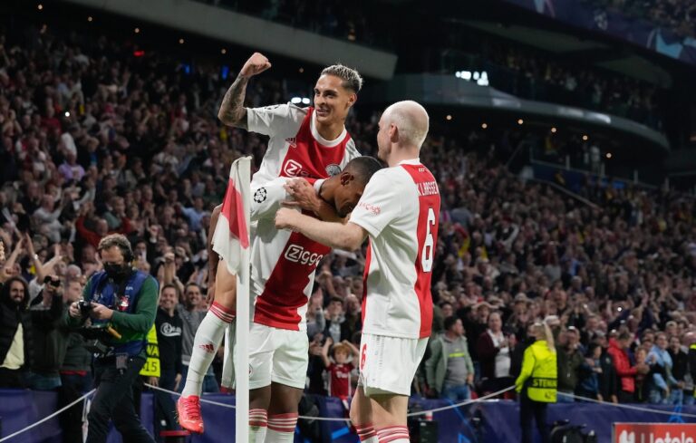 L’Ajax rompe con la tradizione: ora il punto di forza è la difesa