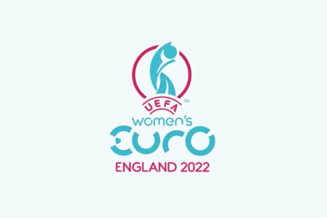 europei femminili 2022