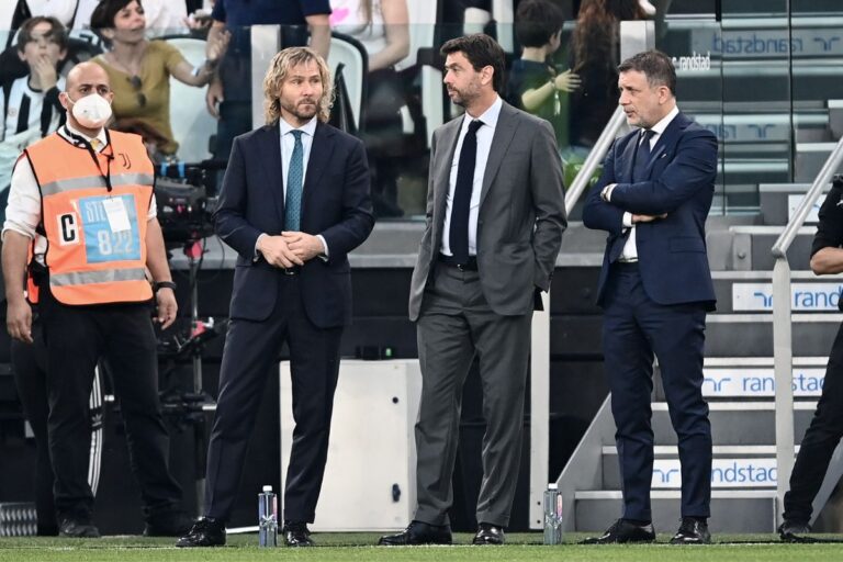 Perché la Liga ha chiesto sanzioni sportive per la Juventus