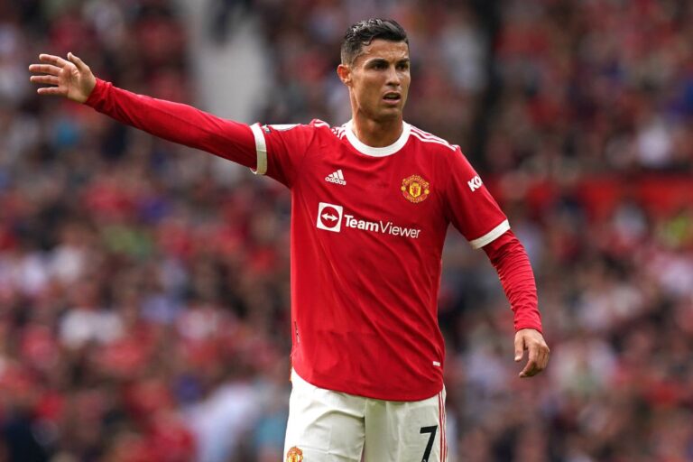 Ronaldo rinnegato: la regola del Manchester United è senza precedenti