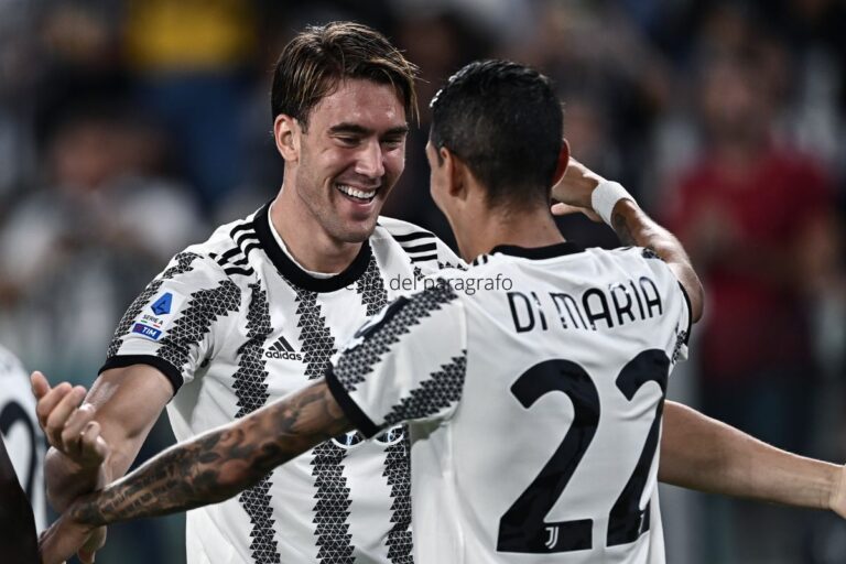 Le possibili avversarie della Juventus: chi affronteranno i bianconeri in Europa League
