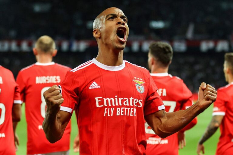 Benfica partite truccate: Juventus ripescata in Champions?