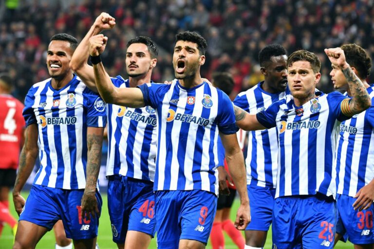 Il Porto è l’outsider per eccellenza: chi sono i rivali dell’Inter in Champions League