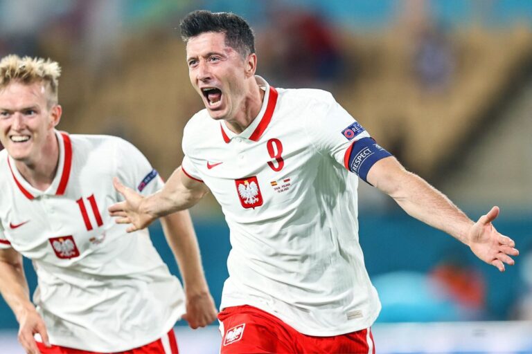 Flop Polonia ai Mondiali, un’altra generazione perduta?