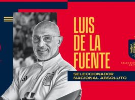 Luis de la Fuente chi è il nuovo allenatore della Spagna