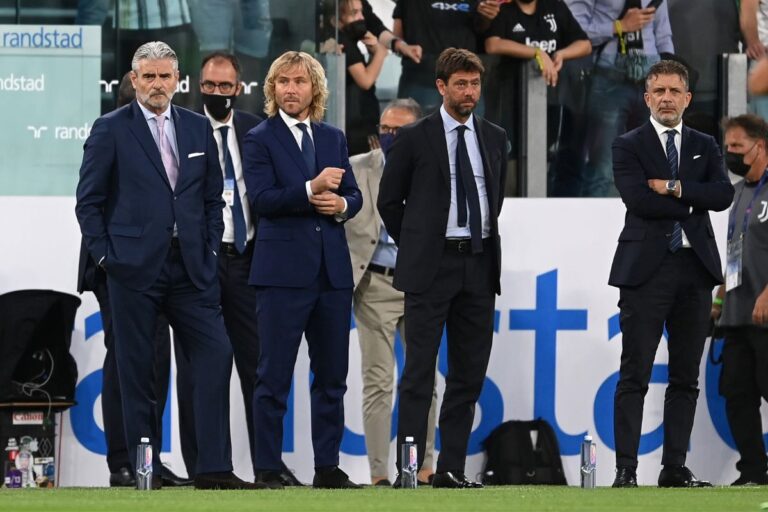 Manovra stipendi Juventus: cosa è e cosa rischiano i bianconeri