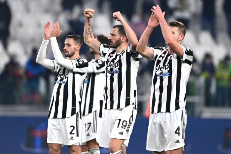 Juventus arriva la condanna definitiva: “Andrà in C”