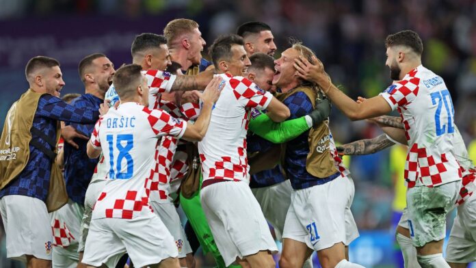 croazia semifinali mondiali 2022