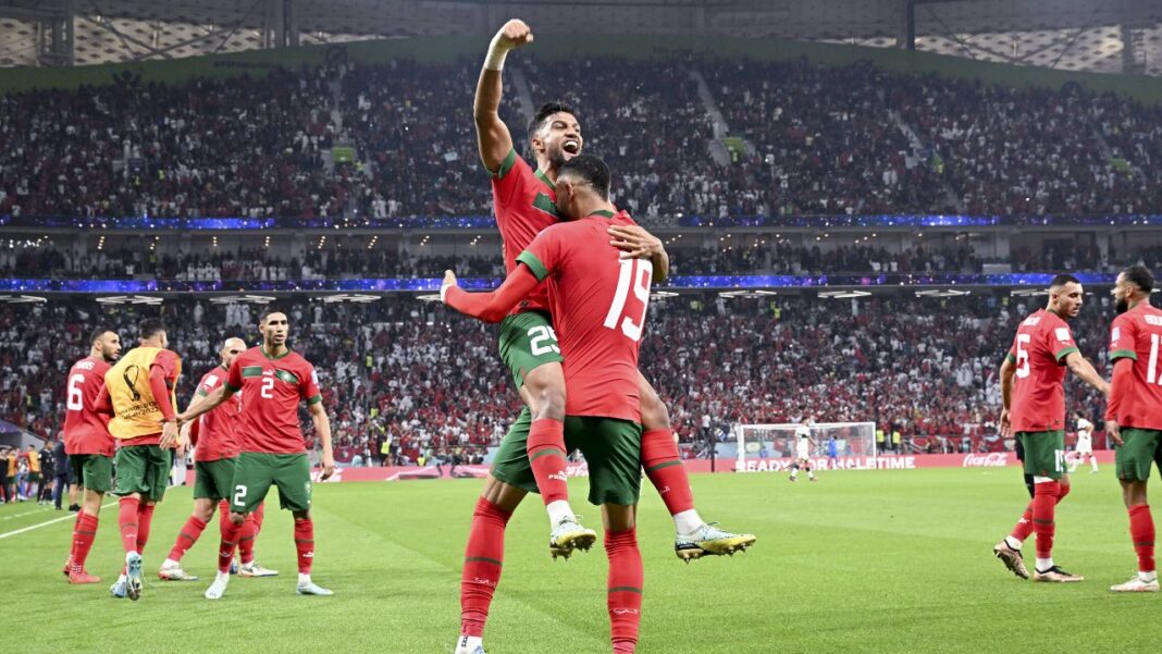 marocco mondiali 2022 qatar