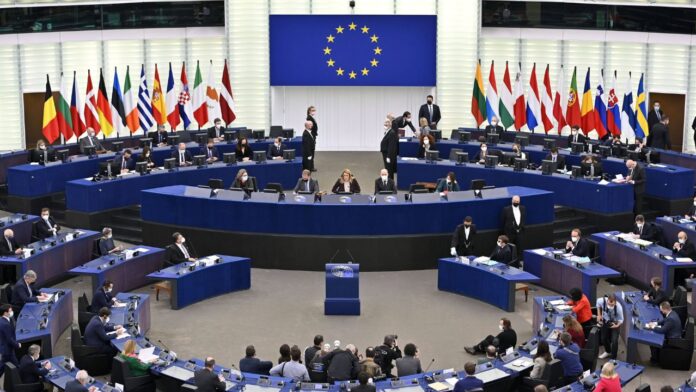 parlamento europeo corruzione qatar ue