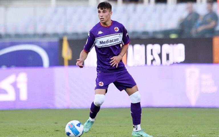 Alessandro Bianco chi è il calciatore della Fiorentina: caratteristiche