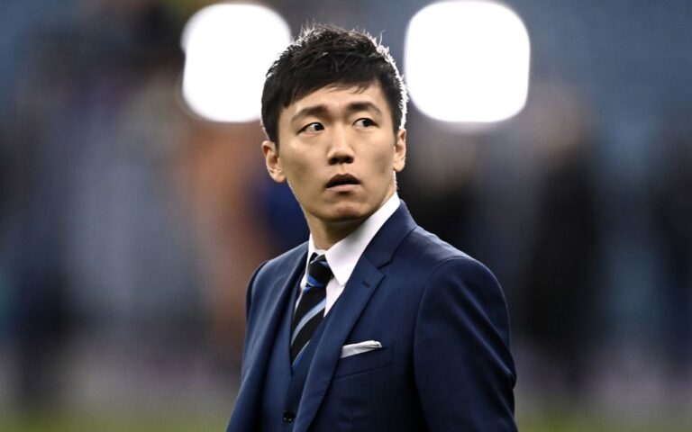 Inter debiti nuovi guai per Zhang: cosa rischiano i nerazzurri
