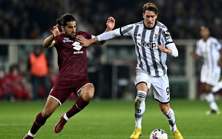 Juventus Torino: dove vederla in tv e pronostici
