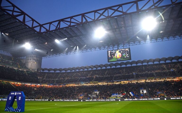 San Siro, cosa sta succedendo con gli stadi di Milan e Inter
