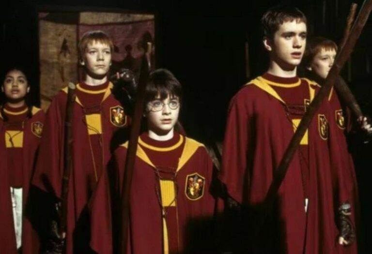 Quidditch Champions: quando esce il nuovo videogioco di Harry Potter