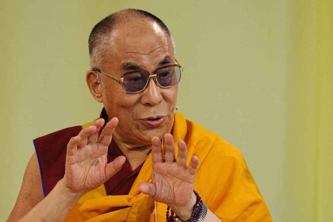 Dalai Lama chi è e cosa è successo