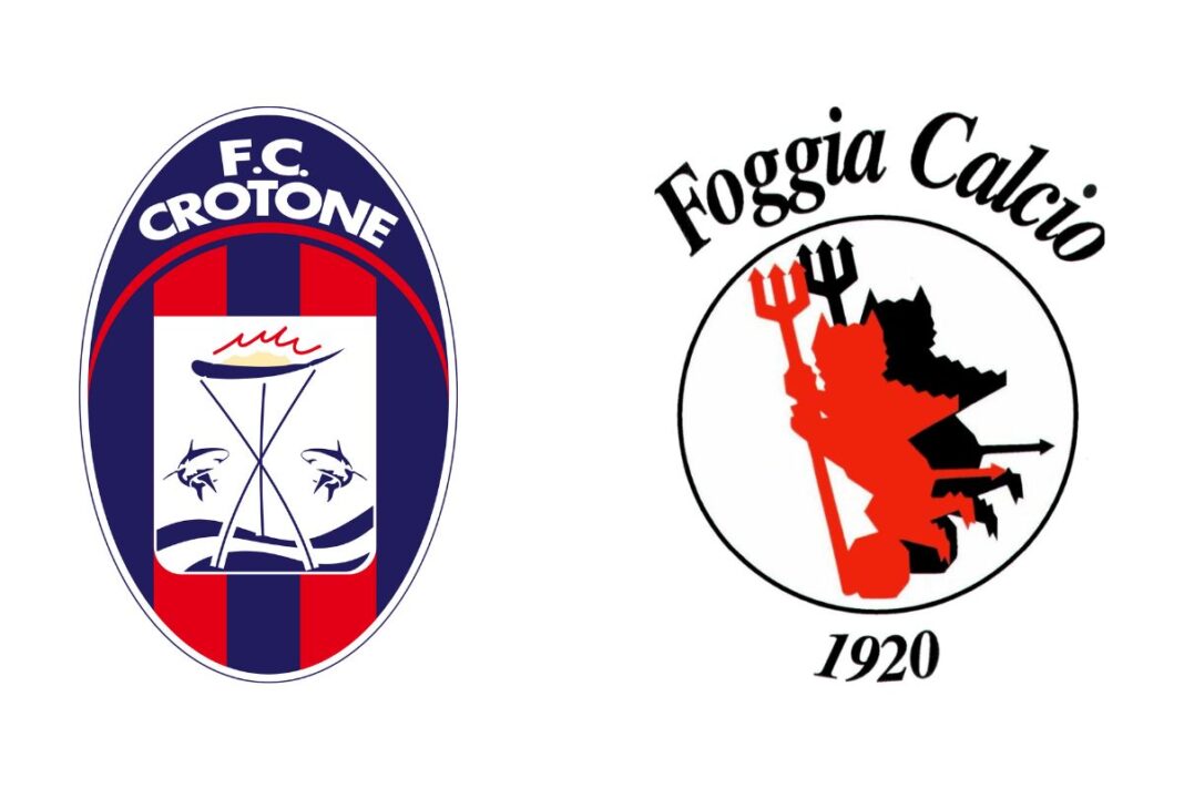 Crotone Foggia dove vedere Playoff Serie C
