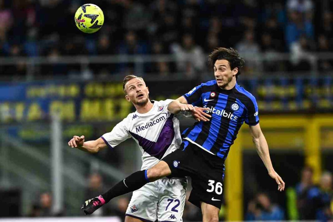 Biglietti finale Coppa Italia Fiorentina-Inter