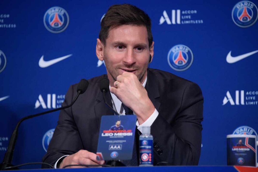Messi all'Inter Miami: stipendio e durata contratto