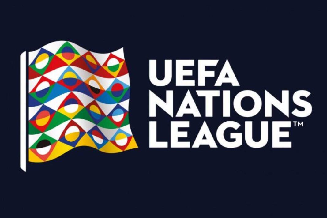 Final Four Nations League 2023
