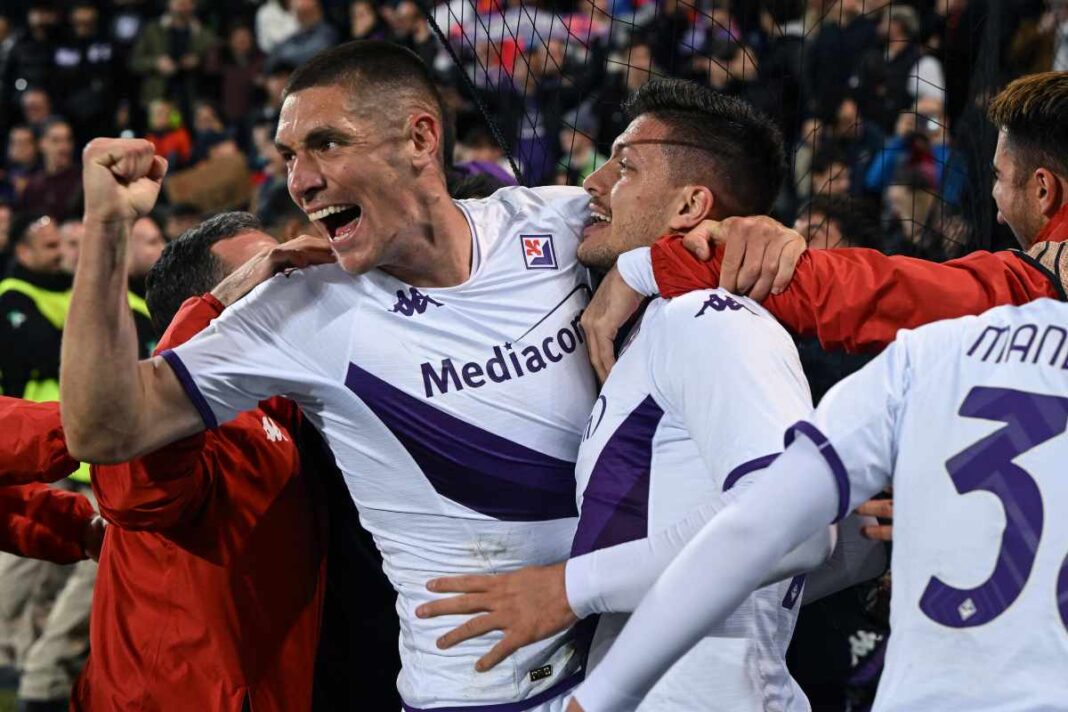 Stipendi Fiorentina 2023 2024