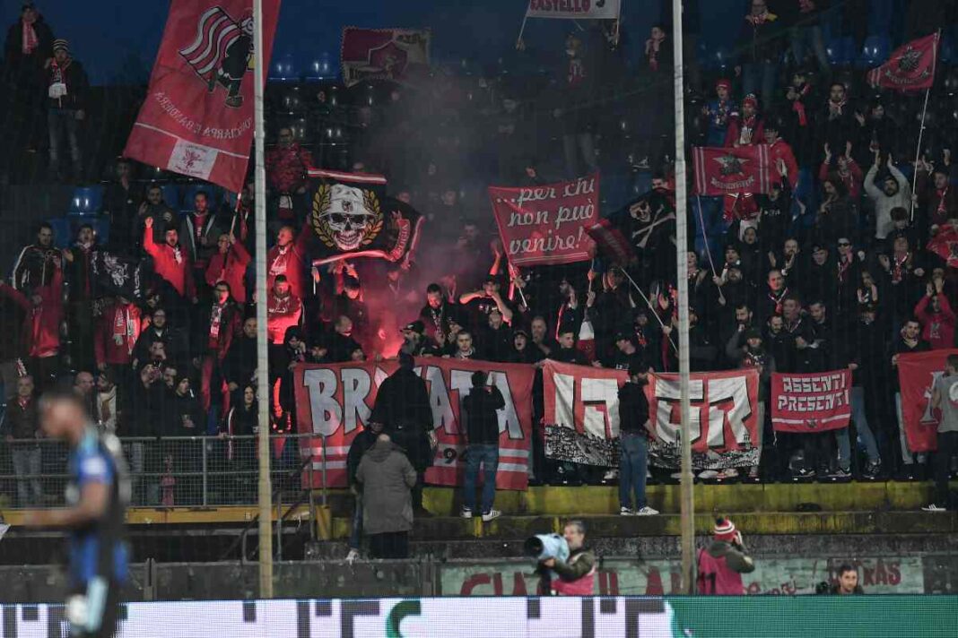 Serie B perché il Perugia è stato riammesso